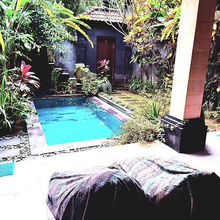 Sari House Ubud Luaran gambar