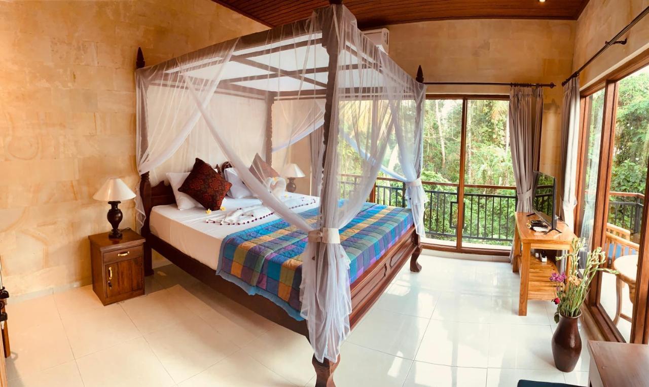 Sari House Ubud Luaran gambar