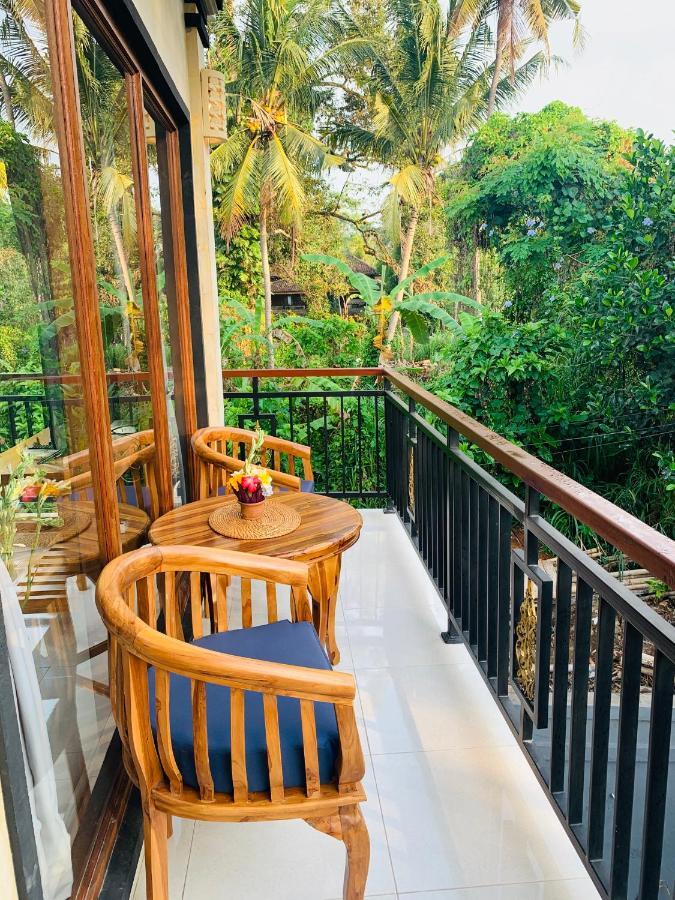 Sari House Ubud Luaran gambar