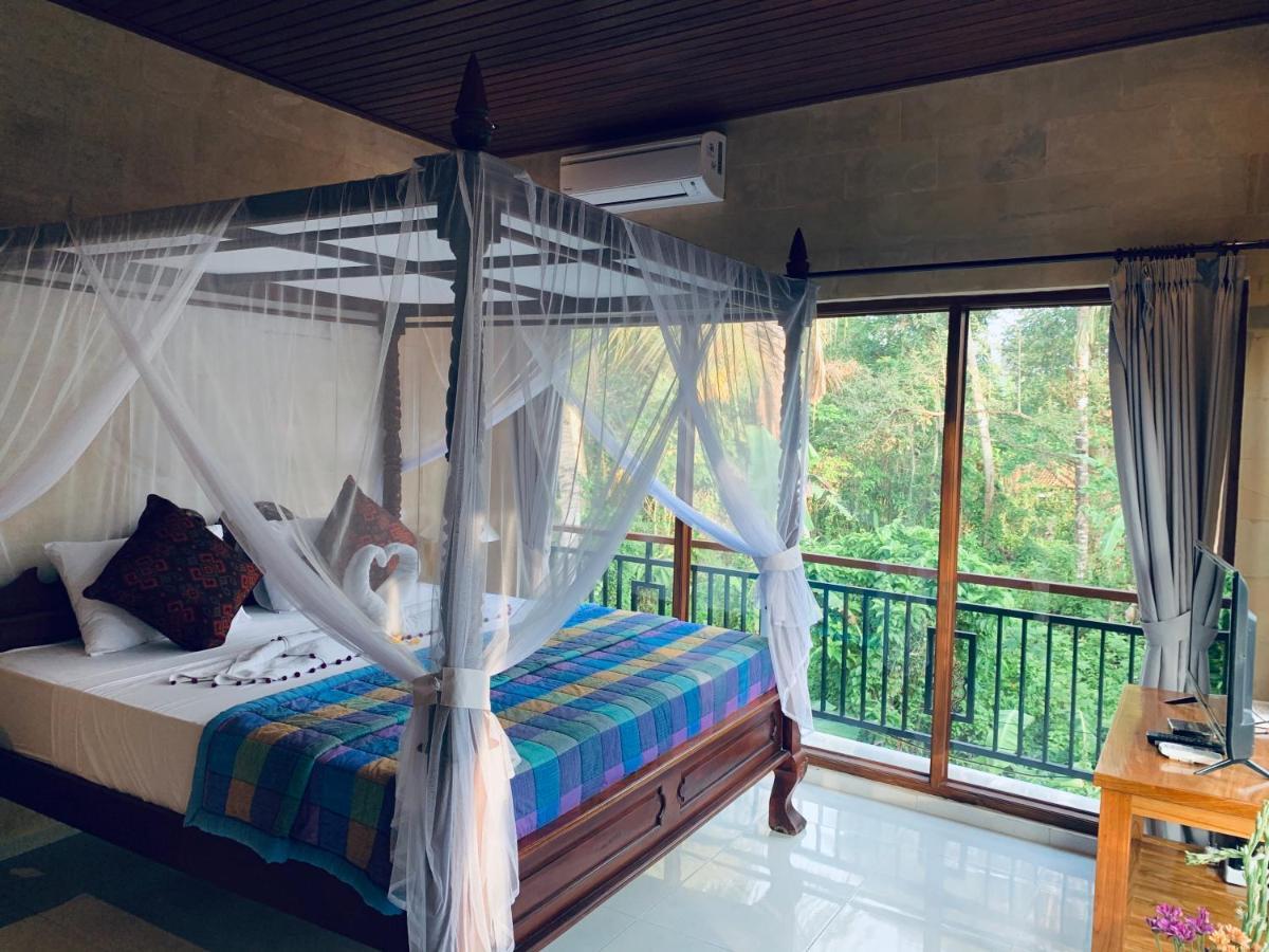 Sari House Ubud Luaran gambar