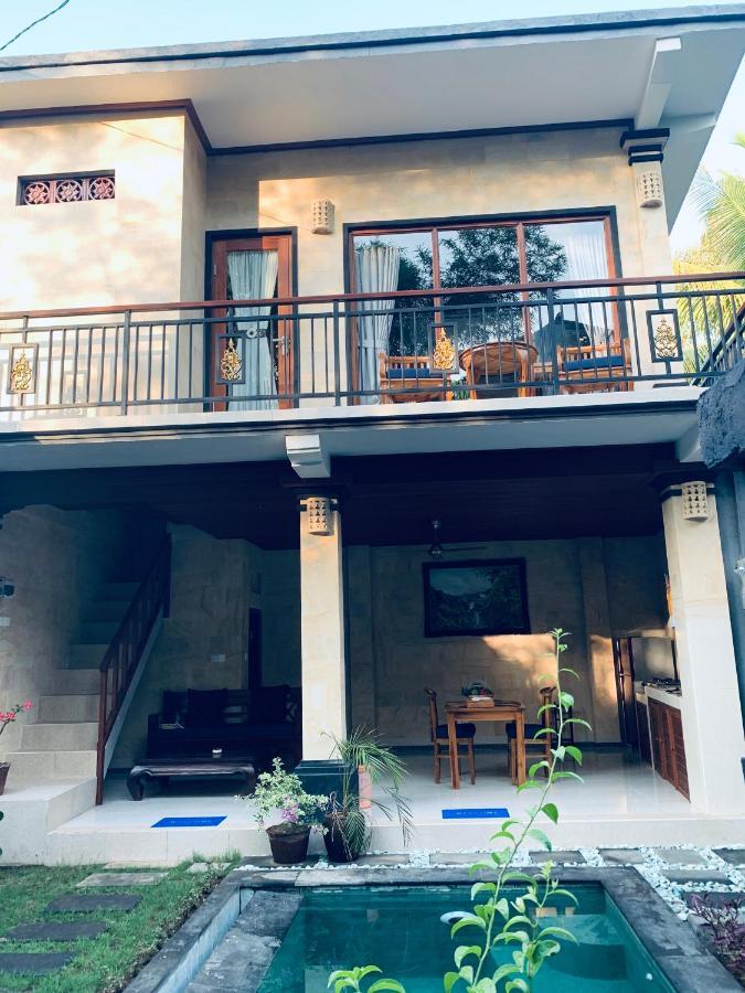 Sari House Ubud Luaran gambar
